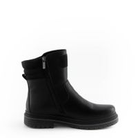 Baden қара етіктері ZA210-010