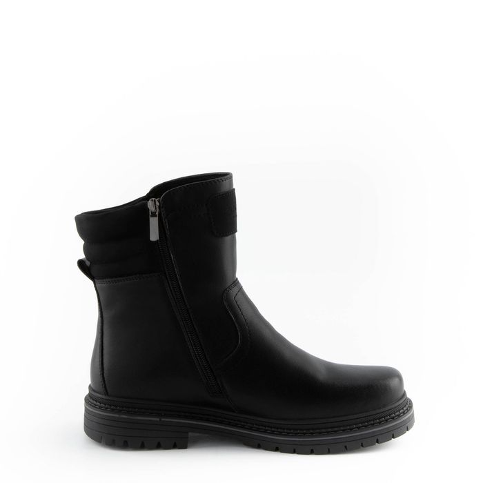 Baden қара етіктері ZA210-010