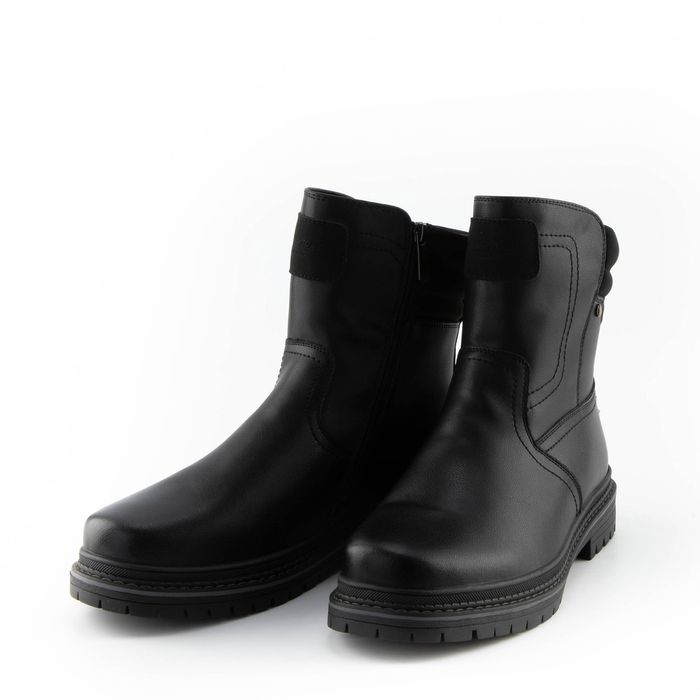 Baden қара етіктері ZA210-010