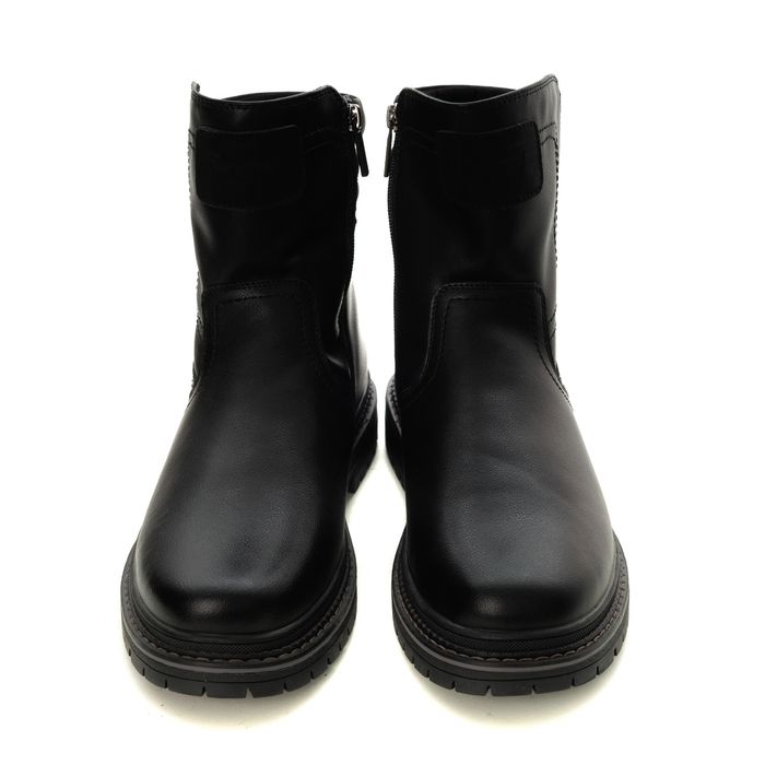 Baden қара етіктері ZA210-010