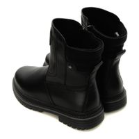 Baden қара етіктері ZA210-010