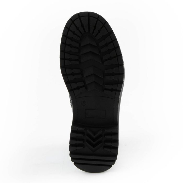 Baden қара етіктері ZA210-010