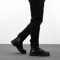 Baden қара етіктері ZA210-010