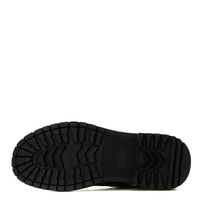 Baden қара етіктері ZA210-010