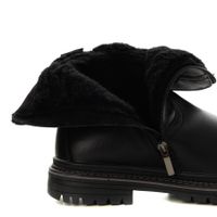 Baden қара етіктері ZA210-010