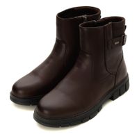 Коричневые сапоги Baden ZA219-041
