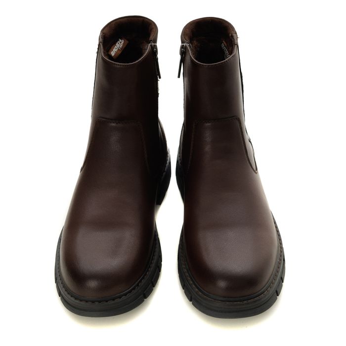 Baden қоңыр етіктері ZA219-041