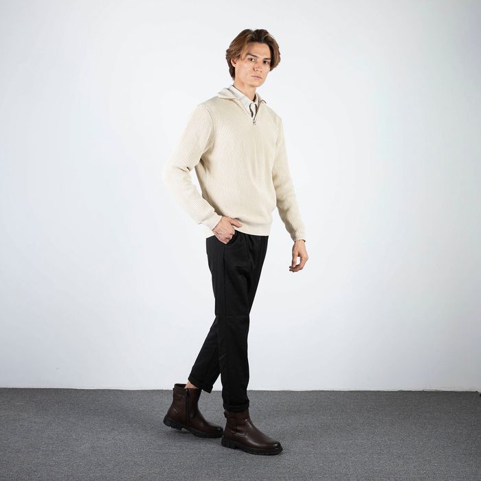 Baden қоңыр етіктері ZA219-041