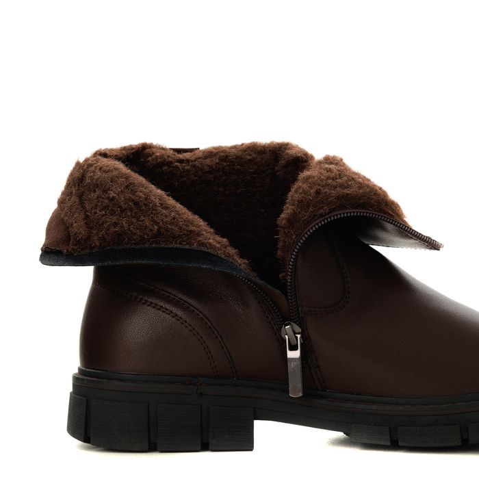 Baden қоңыр етіктері ZA219-041