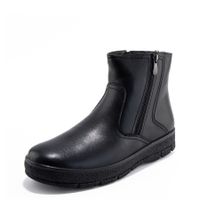 Baden қара жартылай етіктері ZN123-091