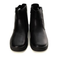 Baden қара жартылай етіктері ZN123-091