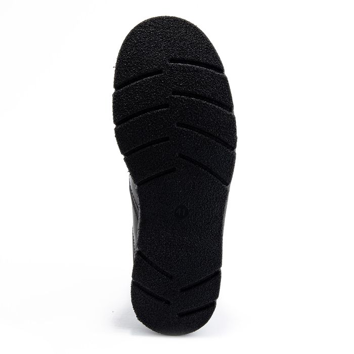 Baden қара жартылай етіктері ZN123-091