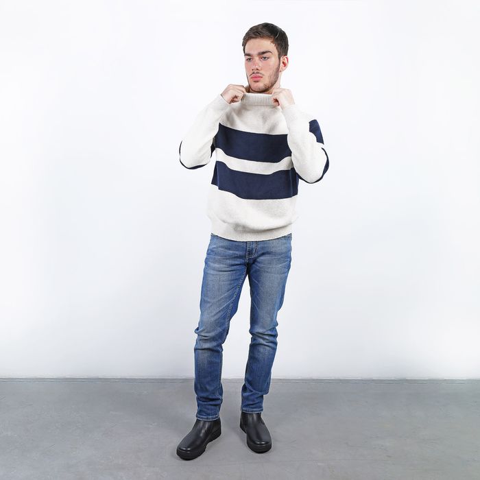 Baden қара жартылай етіктері ZN123-091