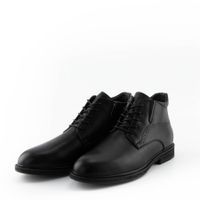 Baden қара бәтеңкелері ZX021-020