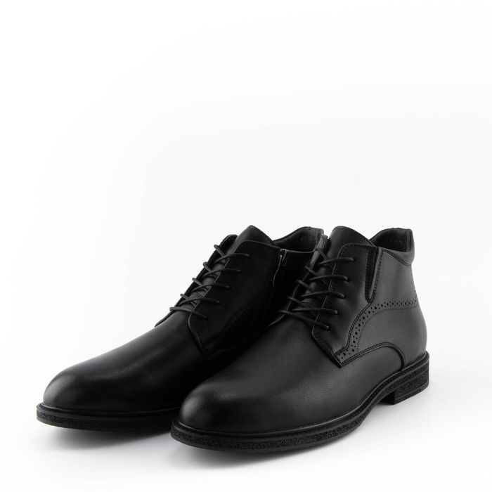 Baden қара бәтеңкелері ZX021-020