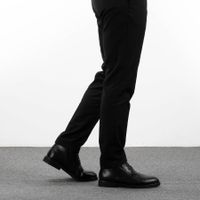 Baden қара бәтеңкелері ZX021-020