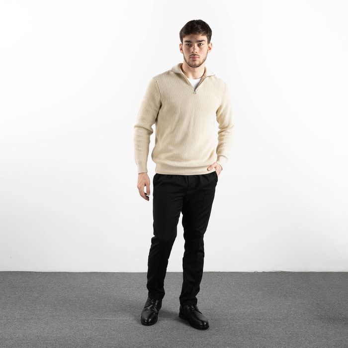 Baden қара бәтеңкелері ZX021-020