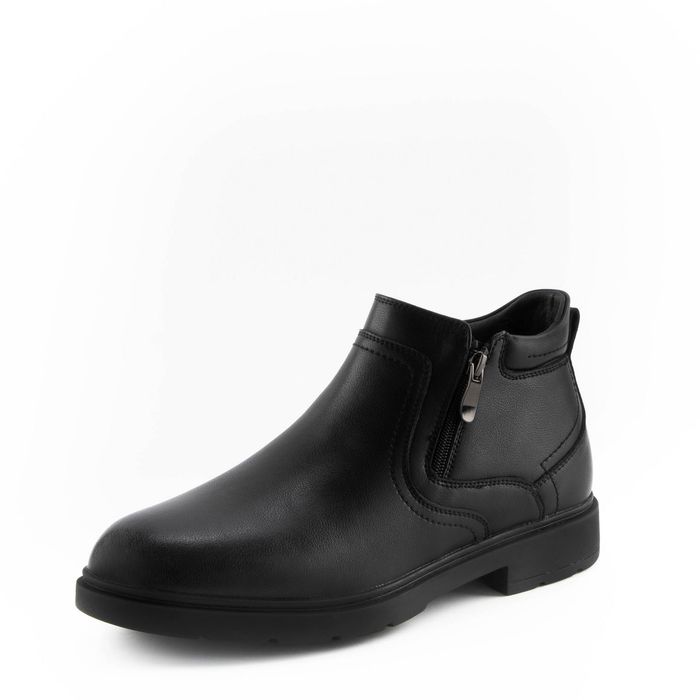 Baden қара бәтеңкелері ZX023-020