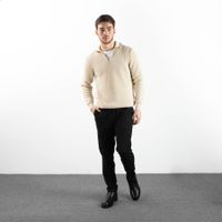 Baden қара бәтеңкелері ZX023-020