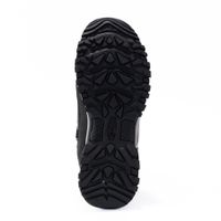 Чёрные трекинговые кроссовки Baden ZZ104-011