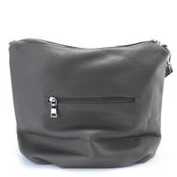 Серая сумка Baden TB184-03