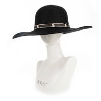 Dispacci қара қалпағы 2401_black