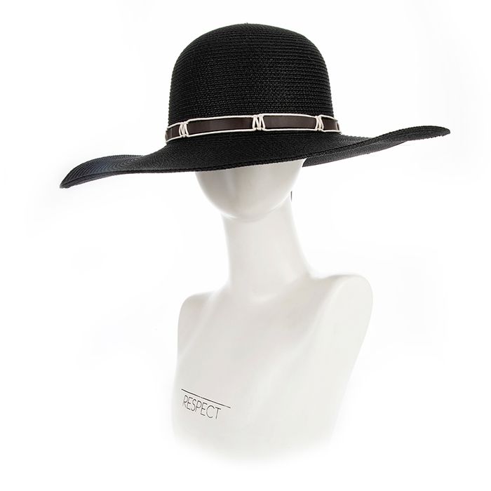 Dispacci қара қалпағы 2401_black