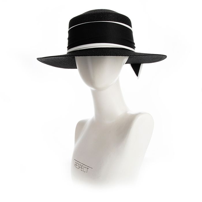 Dispacci қара қалпағы 2403_black