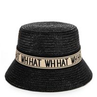 Dispacci қара қалпағы 2407_black