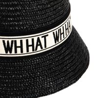 Dispacci қара қалпағы 2407_black