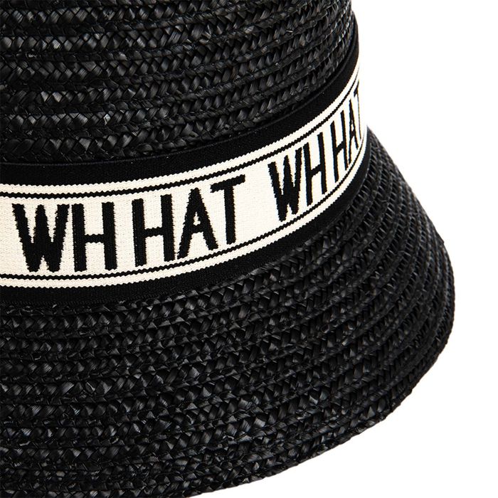 Dispacci қара қалпағы 2407_black