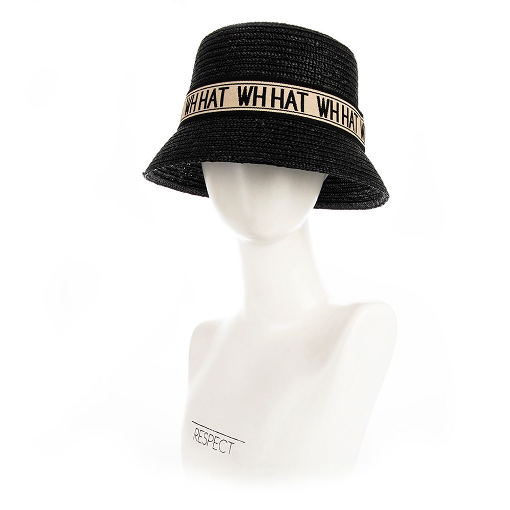 Dispacci қара қалпағы 2407_black