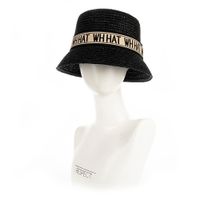 Dispacci қара қалпағы 2407_black