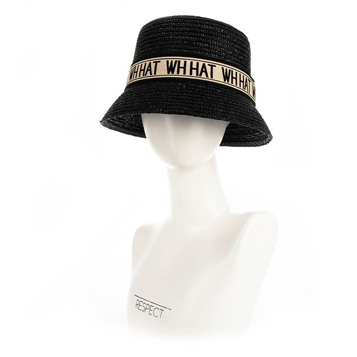 Dispacci қара қалпағы 2407_black