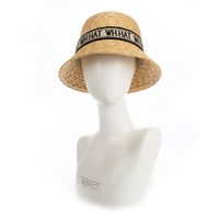 Dispacci сарғыш қалпағы 2407_beige