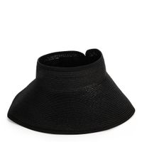 Чёрный козырёк Dispacci 2413_black