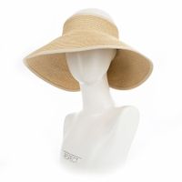 Жёлтый козырёк Dispacci 2413_ecru