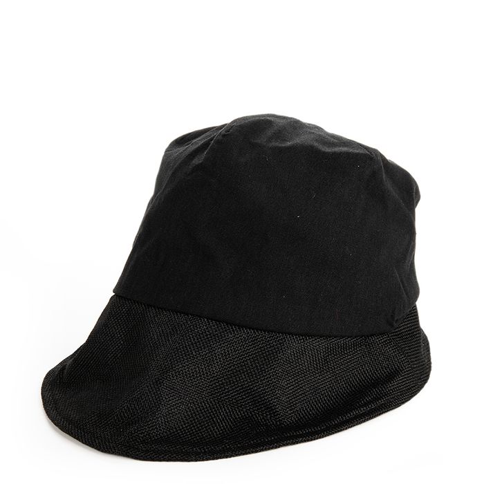 Чёрная шляпа Dispacci 2274_black