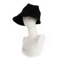 Чёрная шляпа Dispacci 2274_black