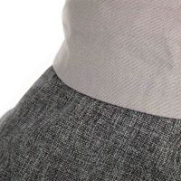 Серая шляпа Dispacci 2274_grey