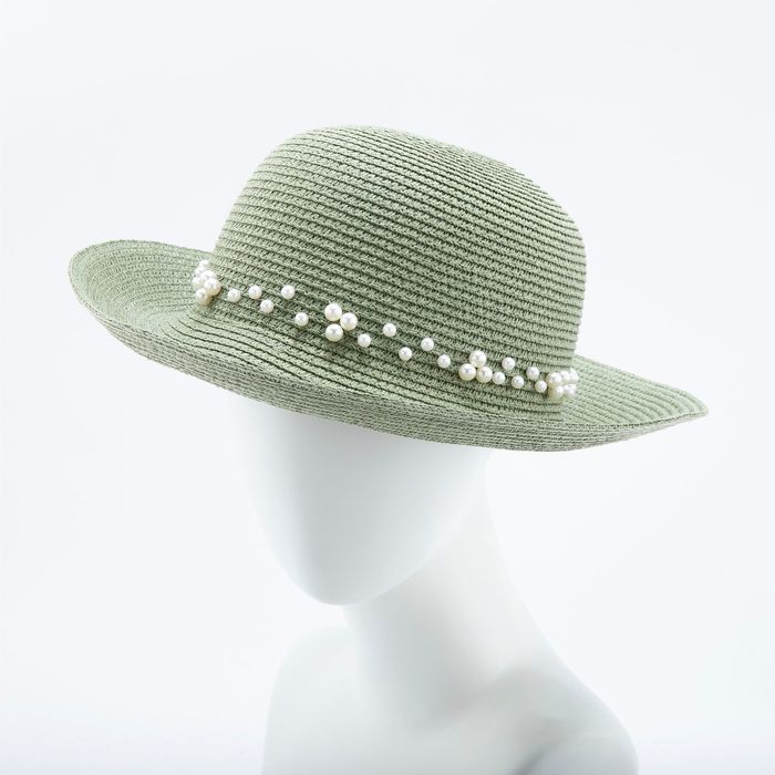 Dispacci хаки қалпағы WH20F11_hacks