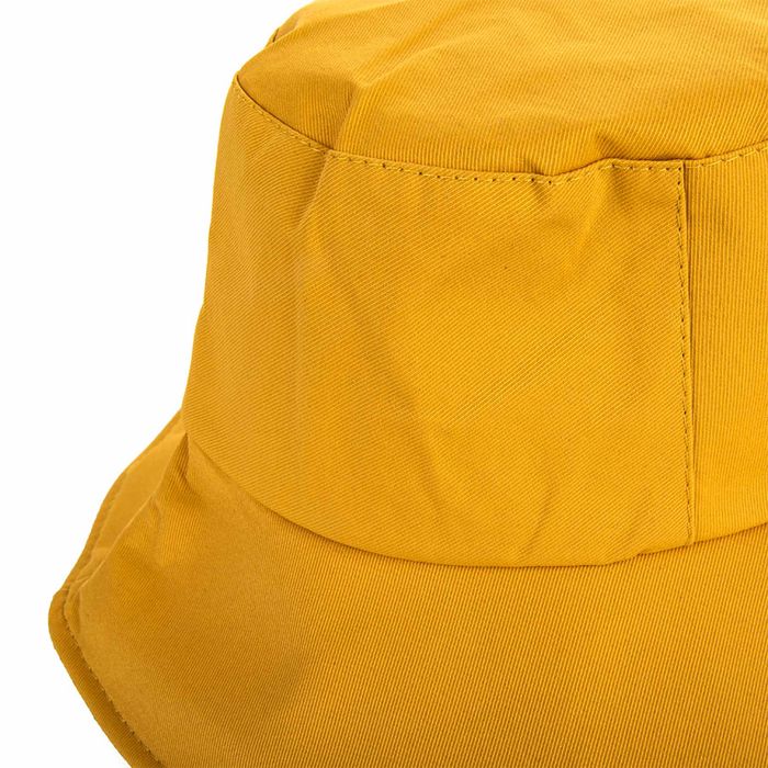 Жёлтая панама Dispacci 3032_yellow