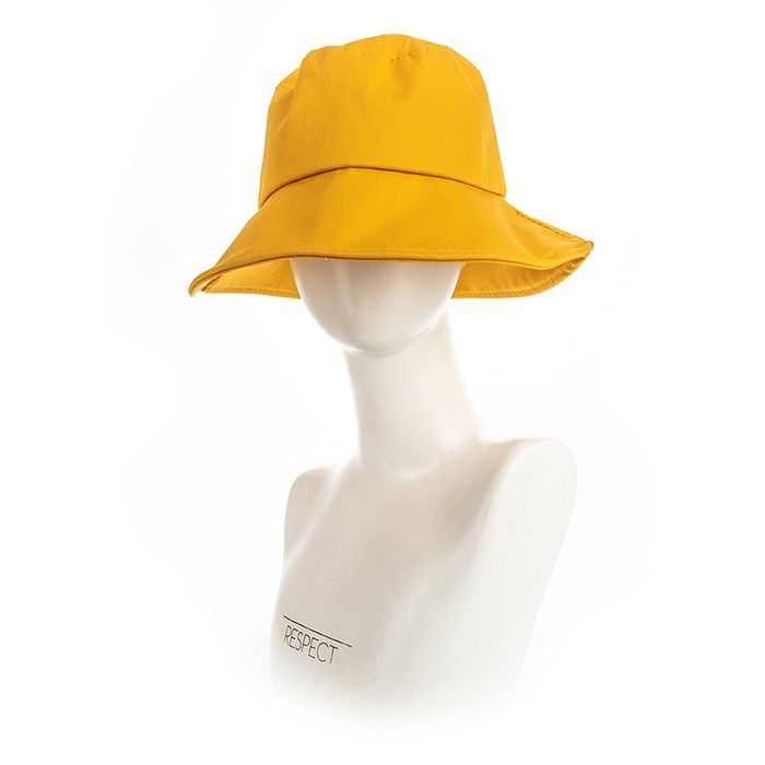 Жёлтая панама Dispacci 3032_yellow