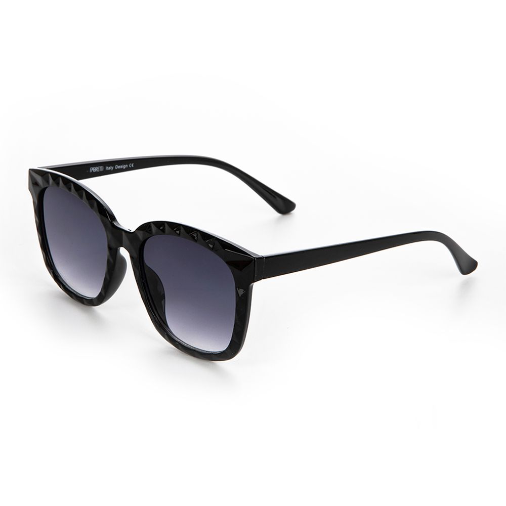 Чёрные очки Fabretti SF222342a-2