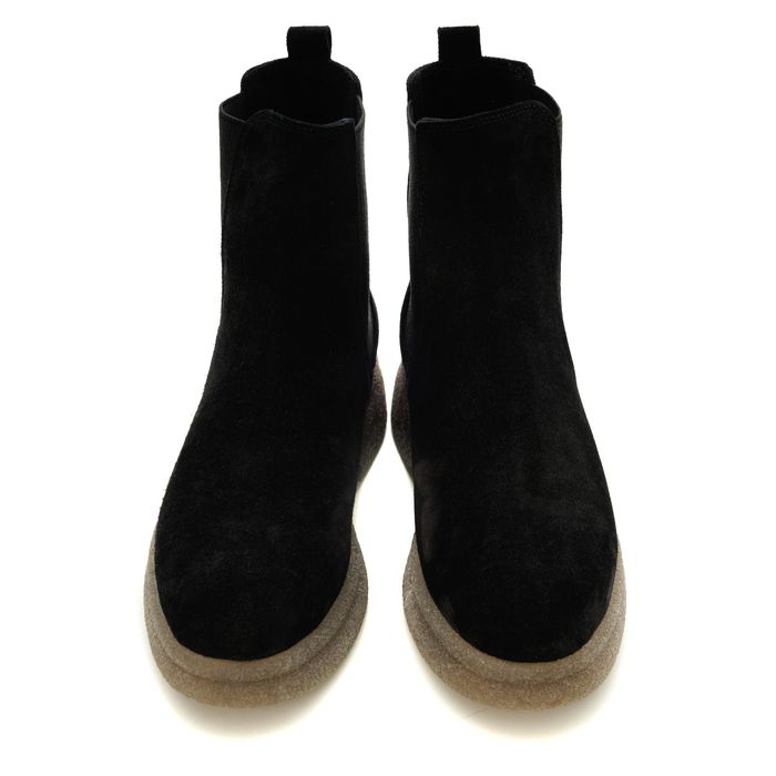 MYM қара Челсиі 600472-FL-401