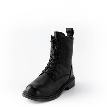 Der Spur қара берцдері