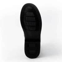 Чёрные берцы der Spur DH032_01_01_KH