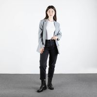 Чёрные берцы der Spur DH032_01_01_KH