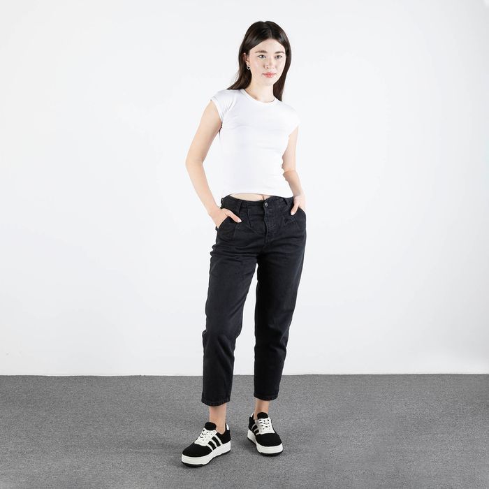 Der Spur қара кедылары JN177_02_01_IB