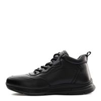 Чёрные ботинки der Spur LA099_01_01_SH